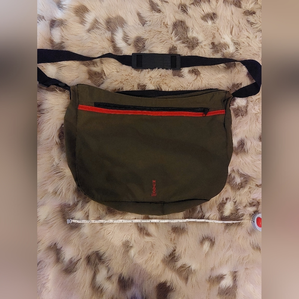 Hugo Boss Messenger Bag
